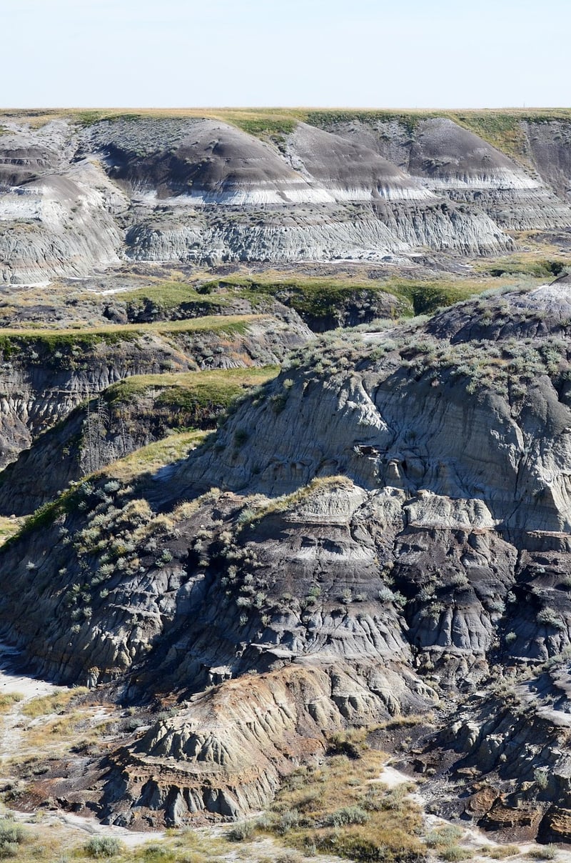 Drumheller, Canada
